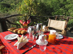 Sabache Camp